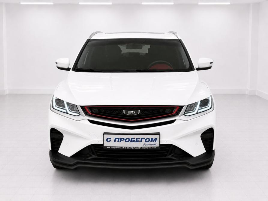 Belgee X50 Москва  - изображение 2