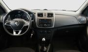 Renault Logan II Рестайлинг Москва  - изображение 19