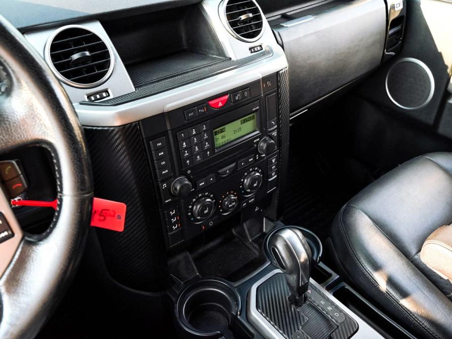 Land Rover Discovery III Екатеринбург  - изображение 9