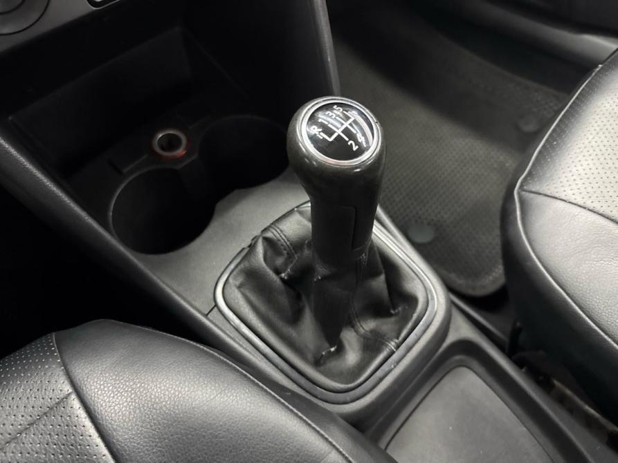Volkswagen Polo V Уфа  - изображение 13