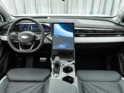 Geely Atlas II Москва  - изображение 43