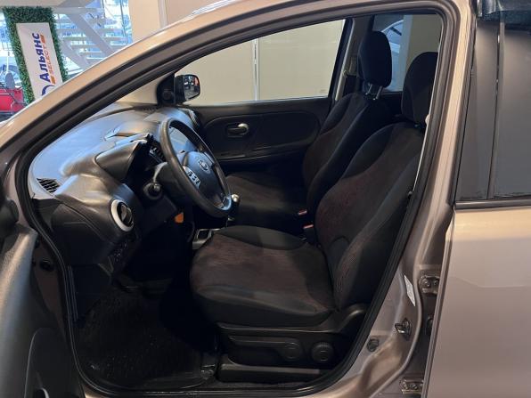 Nissan Note I Рестайлинг с пробегом 2011 года, цена 530 000 рублей, 261223 км, хэтчбек, Автокод Объявления