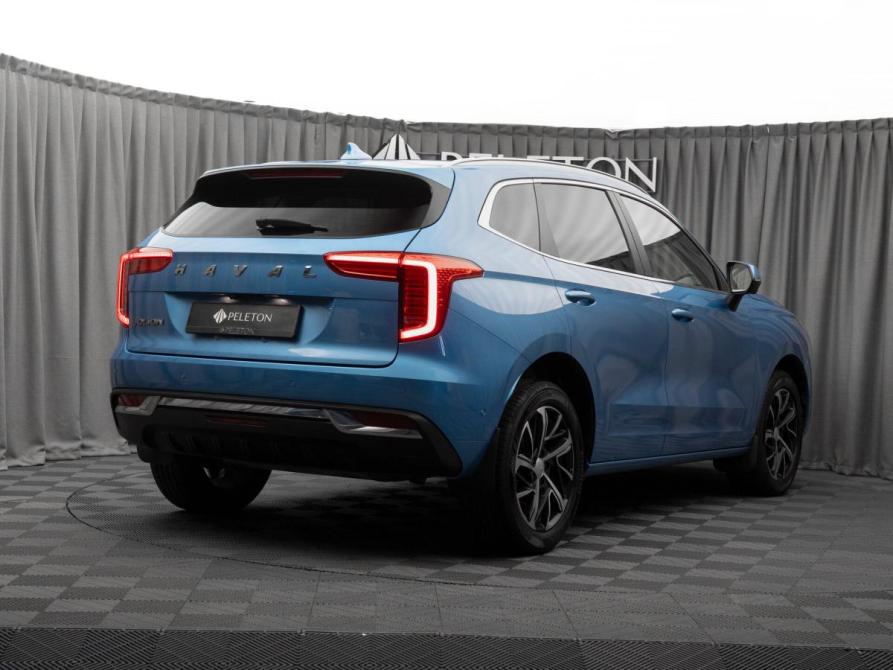 Haval Jolion I Москва  - изображение 4