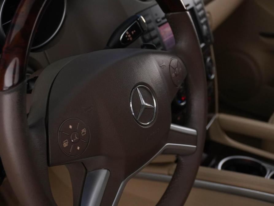 Mercedes-Benz M-Класс II (W164) Москва  - изображение 13