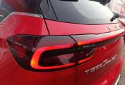 Chery Tiggo 7 Pro Max I Красноярск  - изображение 36