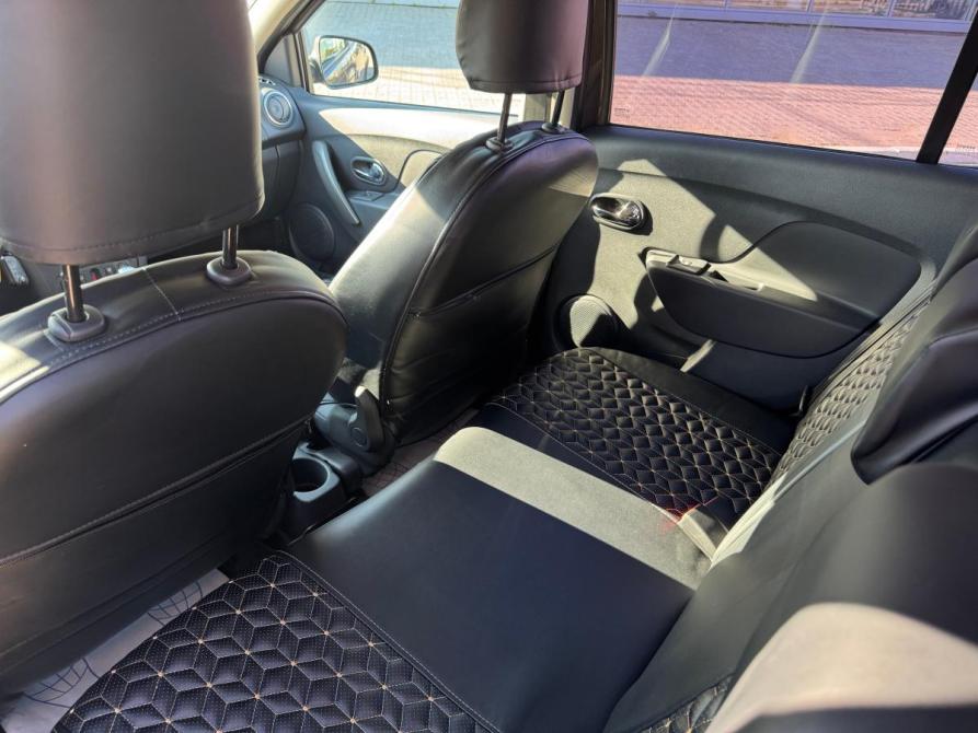 Renault Sandero II Рестайлинг Пермь  - изображение 17