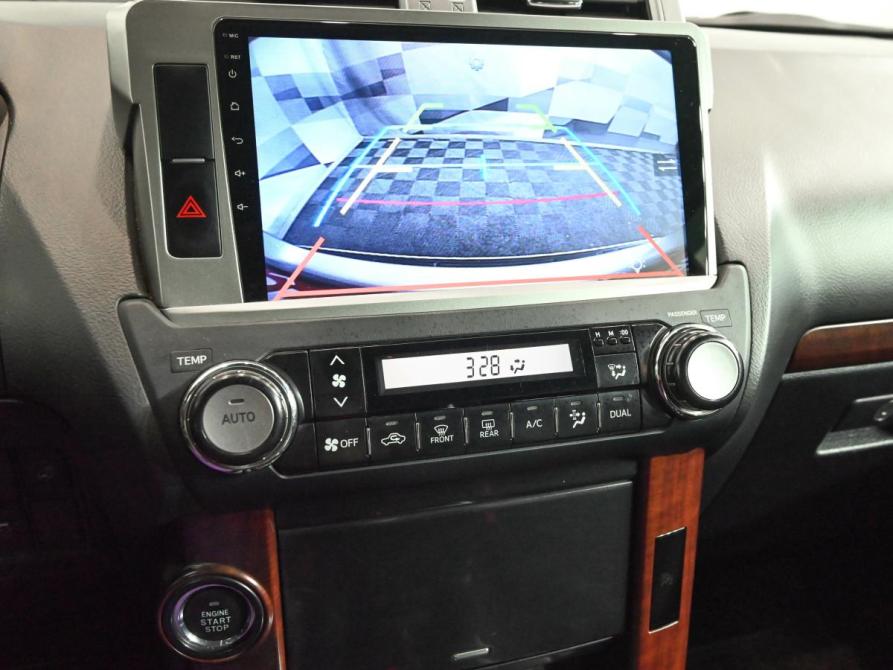 Toyota Land Cruiser Prado 150 Series Рестайлинг 1 Екатеринбург  - изображение 15