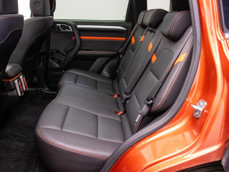 Haval Dargo I Москва  - изображение 11