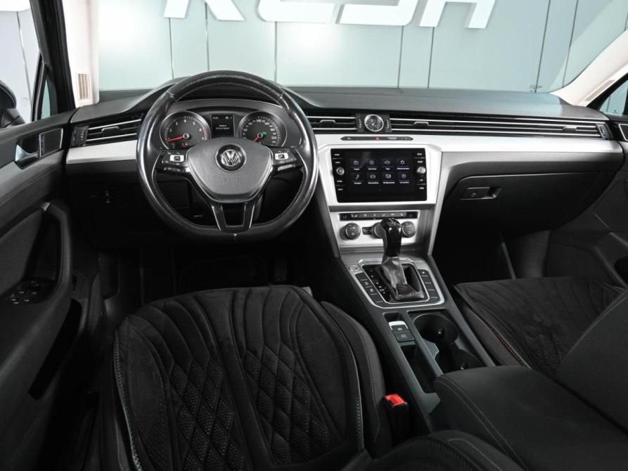 Volkswagen Passat B8 Ростов-на-Дону  - изображение 6