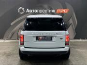 Land Rover Range Rover IV Пермь  - изображение 36