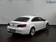Volkswagen Passat CC I Рестайлинг Москва  - изображение 23