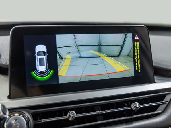 Chery Tiggo 7 Pro I с пробегом 2021 года, цена 1 578 000 рублей, 47149 км, внедорожник, Автокод Объявления