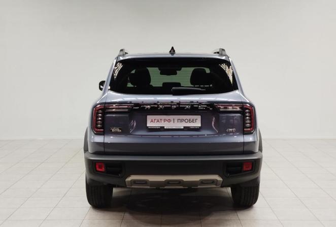 Haval Dargo I с пробегом 2023 года, цена 2 650 000 рублей, 33474 км, внедорожник, Автокод Объявления
