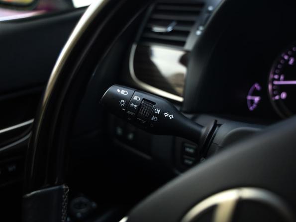 Lexus GS IV с пробегом 2013 года, цена 2 750 000 рублей, 104169 км, седан, Автокод Объявления