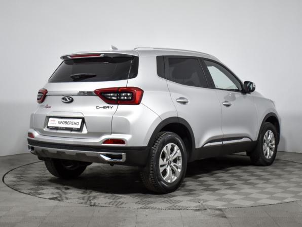 Chery Tiggo 4 Pro I Рестайлинг с пробегом 2024 года, цена 1 428 000 рублей, 38082 км, внедорожник, Автокод Объявления