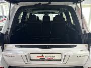 Lexus LX III Рестайлинг 2 Ярославль  - изображение 52