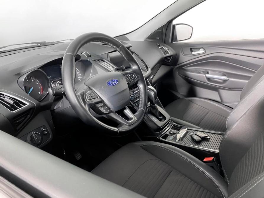 Ford Kuga II Рестайлинг Нижний Новгород  - изображение 14