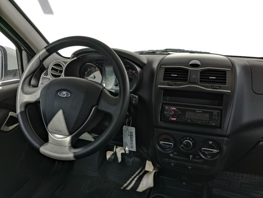 Lada (ВАЗ) Granta I Рестайлинг Москва  - изображение 22