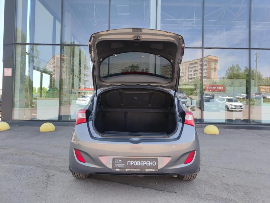 Hyundai i30 II Ижевск  - изображение 12