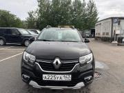 Renault Sandero II Рестайлинг Санкт-Петербург  - изображение 12