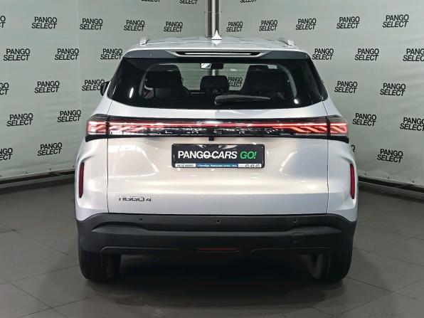 Chery Tiggo 4 I Рестайлинг 2 с пробегом 2024 года, цена 1 779 000 рублей, 51000 км, внедорожник, Автокод Объявления