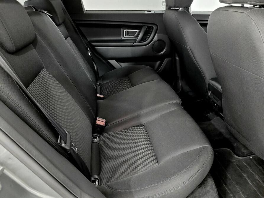 Land Rover Discovery Sport I Москва  - изображение 12