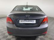 Hyundai Solaris I Рестайлинг Москва  - изображение 25