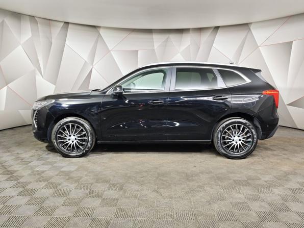 Haval Jolion I с пробегом 2023 года, цена 1 697 000 рублей, 54427 км, внедорожник, Автокод Объявления