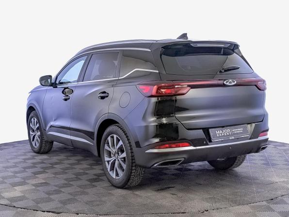 Chery Tiggo 7 Pro I с пробегом 2022 года, цена 1 815 000 рублей, 28006 км, внедорожник, Автокод Объявления