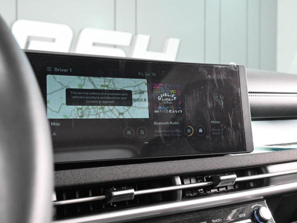 Hyundai Tucson IV Рестайлинг с пробегом 2026 года, цена 4 145 000 рублей, 43 км, внедорожник, Автокод Объявления