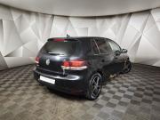Volkswagen Golf VI Москва  - изображение 19