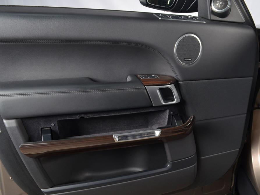Land Rover Range Rover IV Кемерово  - изображение 24