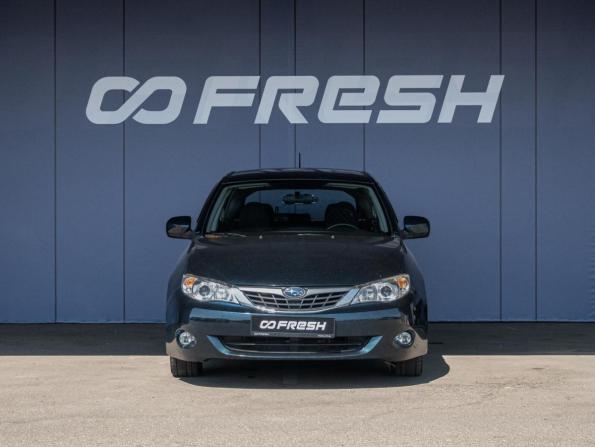 Subaru Impreza III с пробегом 2008 года, цена 710 000 рублей, 204931 км, хэтчбек, Автокод Объявления