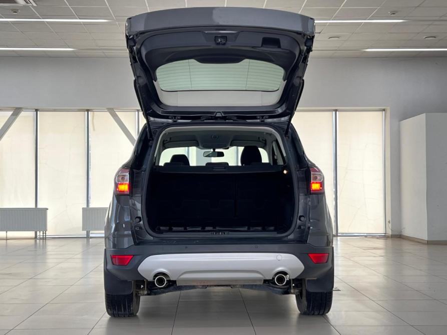 Ford Kuga II Рестайлинг Волгоград  - изображение 32