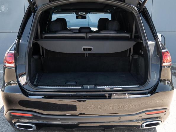 Mercedes-Benz GLS II (X167) с пробегом 2020 года, цена 8 050 000 рублей, 185253 км, внедорожник, Автокод Объявления