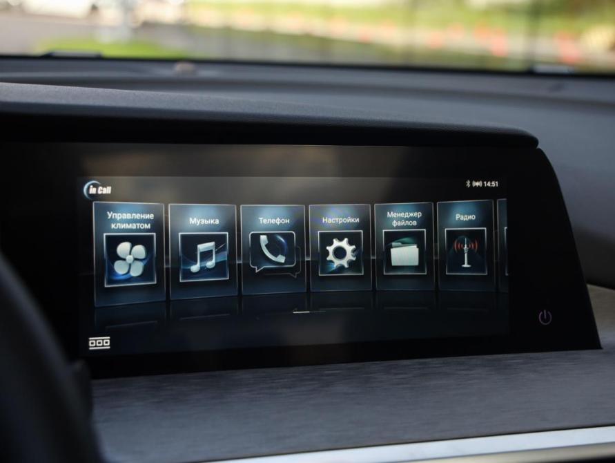 Changan CS35 Plus I Рестайлинг Санкт-Петербург  - изображение 16