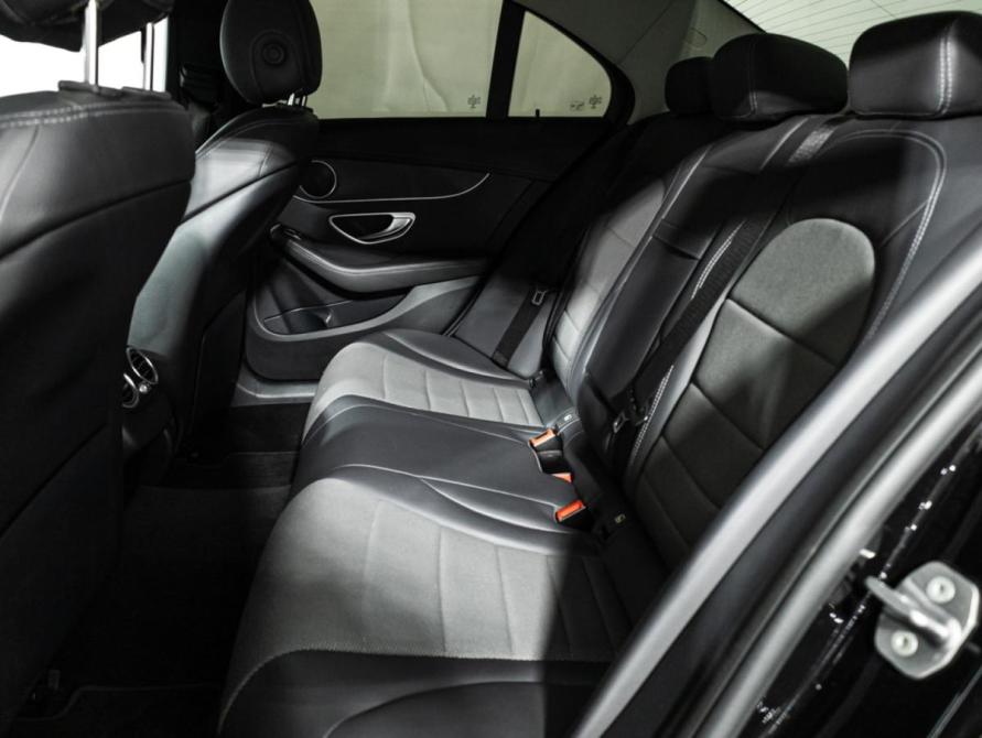 Mercedes-Benz C-Класс IV (W205) Рестайлинг Санкт-Петербург  - изображение 11