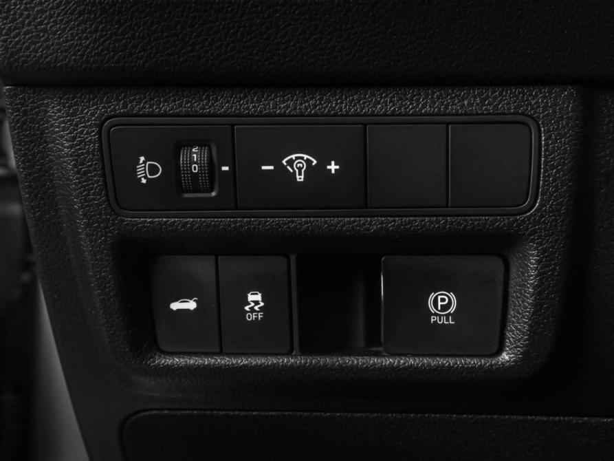 Hyundai Sonata VIII (DN8) Тюмень  - изображение 20