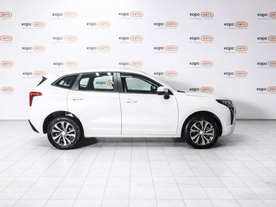 Haval Jolion I Калуга  - изображение 4