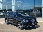 Volkswagen Teramont II (China Market) Краснодар  - изображение 22