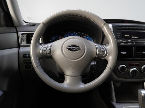 Subaru Forester III с пробегом 2008 года, цена 850 000 рублей, 323569 км, внедорожник, Автокод Объявления