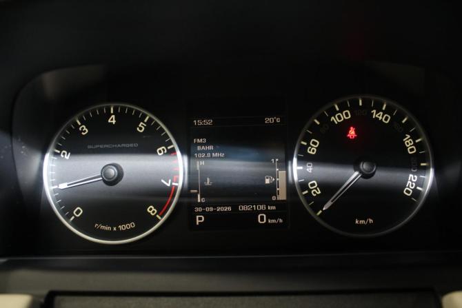 Land Rover Range Rover Sport I Рестайлинг с пробегом 2012 года, цена 2 599 000 рублей, 82053 км, внедорожник, Автокод Объявления