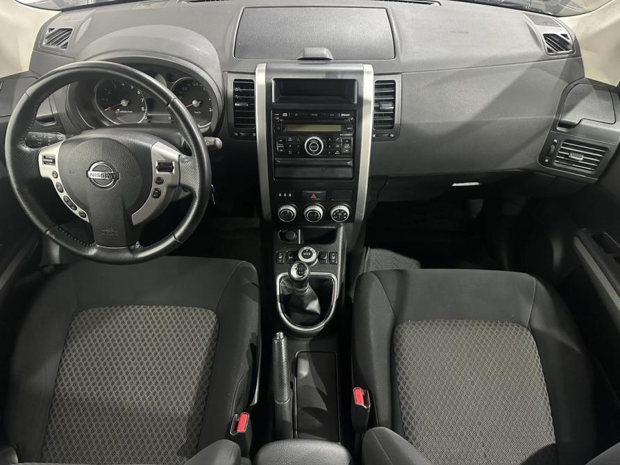 Nissan X-Trail II Москва  - изображение 9