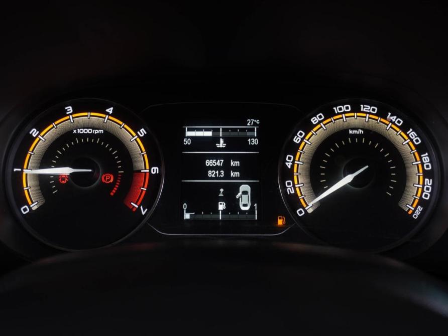 Lada (ВАЗ) Vesta I Рестайлинг (NG) Воронеж  - изображение 19