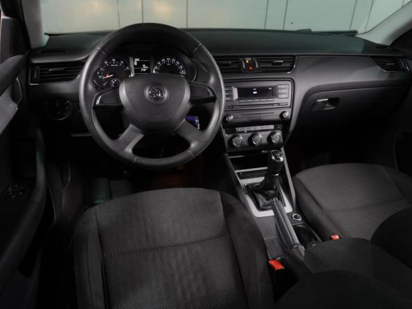 Skoda Octavia III (A7) с пробегом 2013 года, цена 1 049 000 рублей, 186496 км, универсал, Автокод Объявления