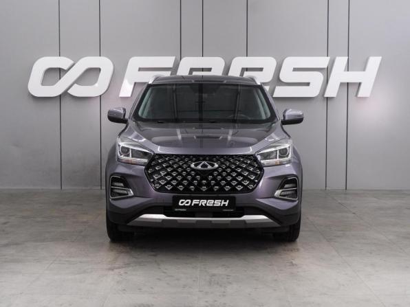 Chery Tiggo 4 Pro I Рестайлинг с пробегом 2024 года, цена 1 629 000 рублей, 50328 км, внедорожник, Автокод Объявления