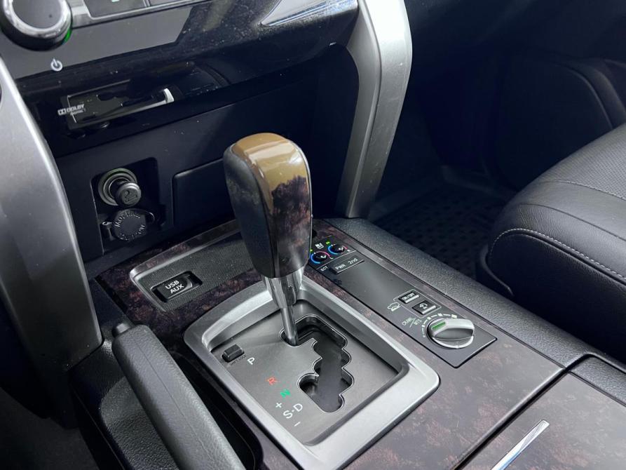 Toyota Land Cruiser 200 Series Рестайлинг 1 Ростов-на-Дону  - изображение 19