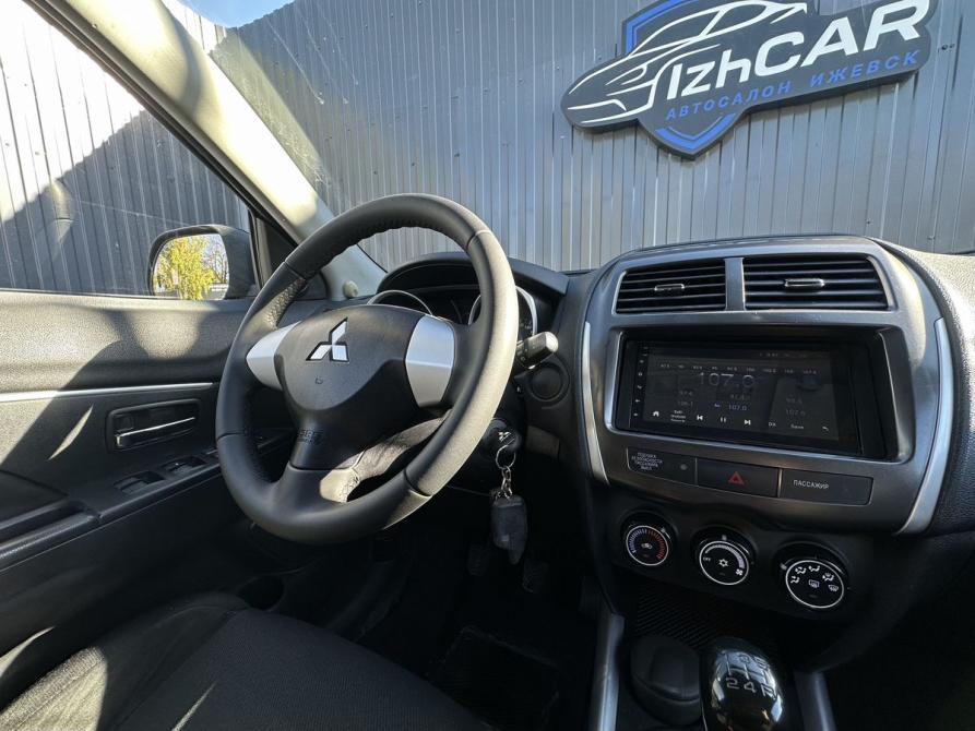 Mitsubishi ASX I Ижевск  - изображение 15