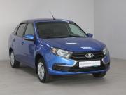 Lada (ВАЗ) Granta I Рестайлинг Старый Оскол  - изображение 22
