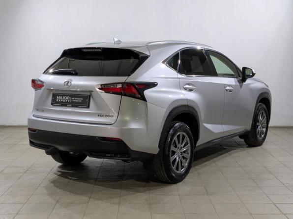 Lexus NX I с пробегом 2015 года, цена 2 433 500 рублей, 137668 км, внедорожник, Автокод Объявления